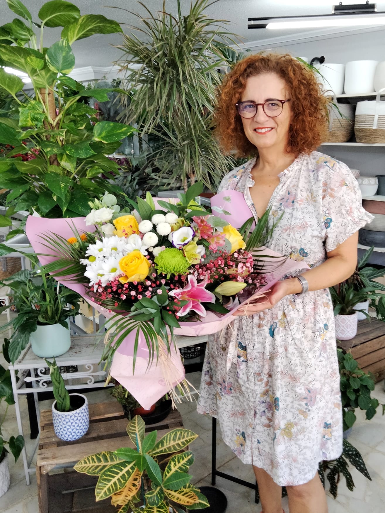 Jungla Santander - Floristería, Huerta y Mascotas
