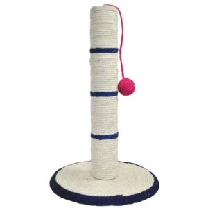 POSTE BASE CIRCULAR PELOTA