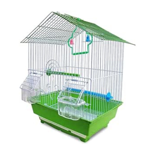Jaulas para pájaros