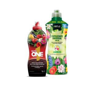 Fertilizante líquido