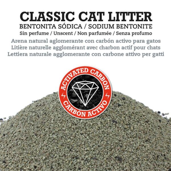 ARENA CAT LITTER - Imagen 2