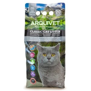ARENA CAT LITTER
