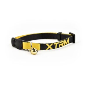collar gato X-TRM