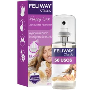 FELIWAY PARA GATOS
