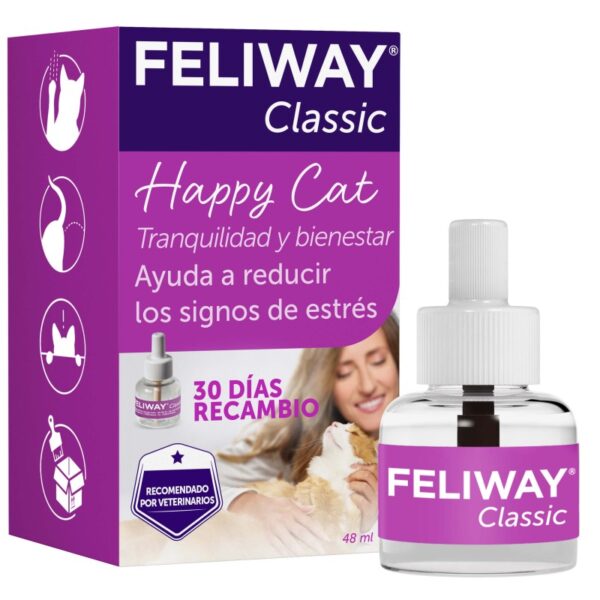 FELIWAY PARA GATOS - Imagen 3