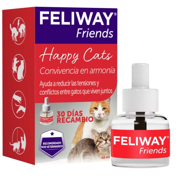 FELIWAY PARA GATOS - Imagen 4