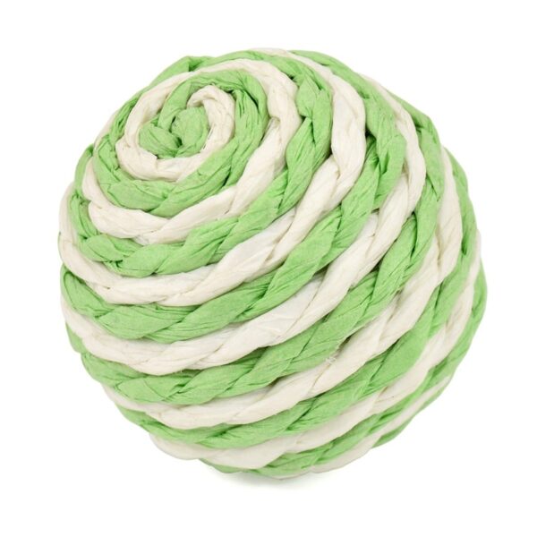 PELOTA ESPIRAL - Imagen 4