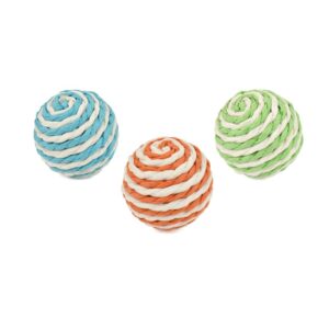 PELOTA ESPIRAL