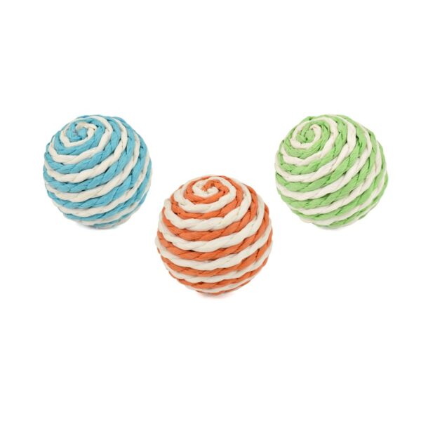 PELOTA ESPIRAL