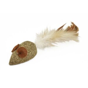 RATON DE CATNIP